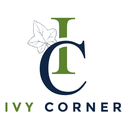 Ivy Corner
